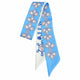 Twilly Scarves