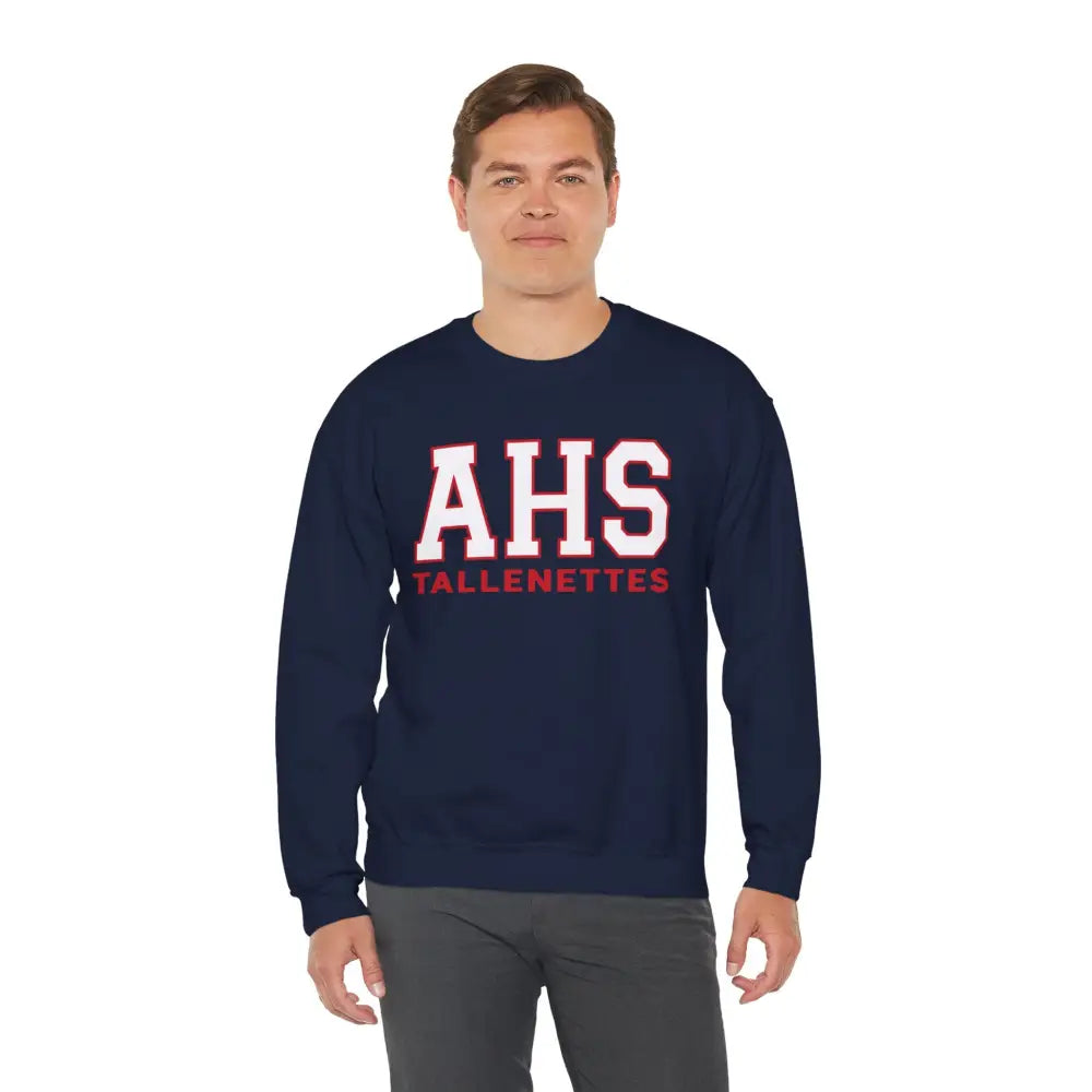 AHS Tallenettes Sweatshirt - Sweatshirt