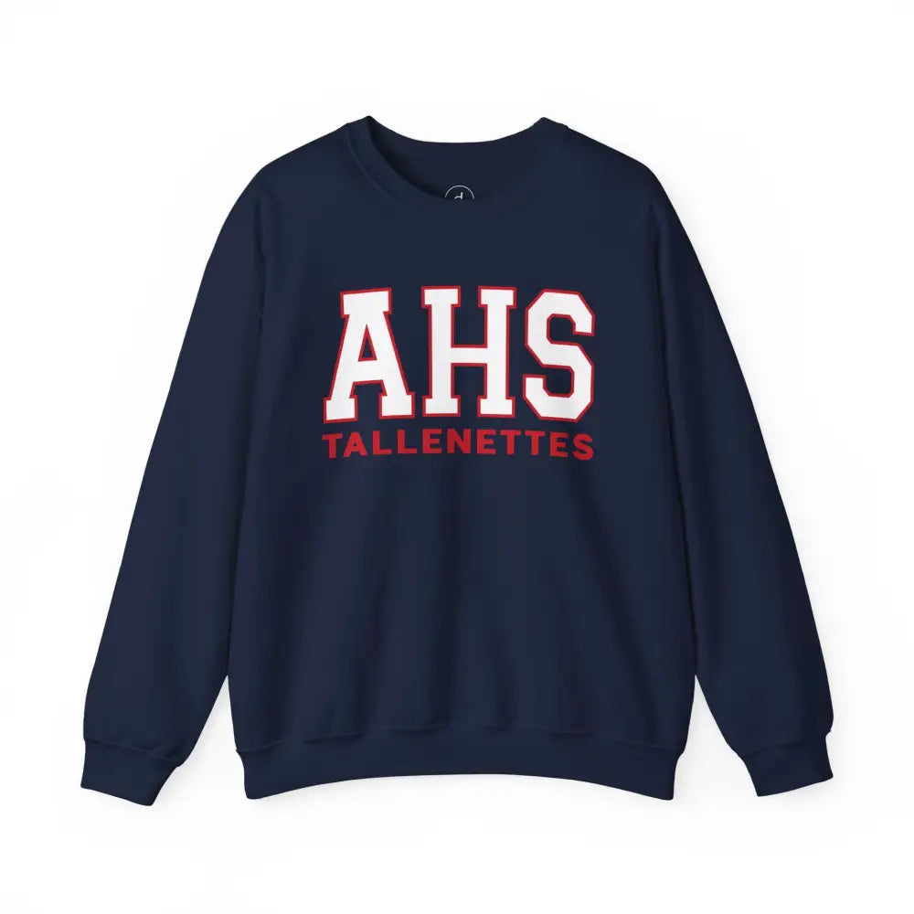 AHS Tallenettes Sweatshirt - Navy / S - Sweatshirt