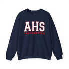 AHS Tallenettes Sweatshirt - Navy / S - Sweatshirt