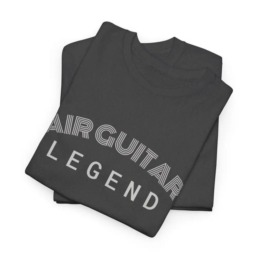 Air Guitar Legend Tee - T-Shirt