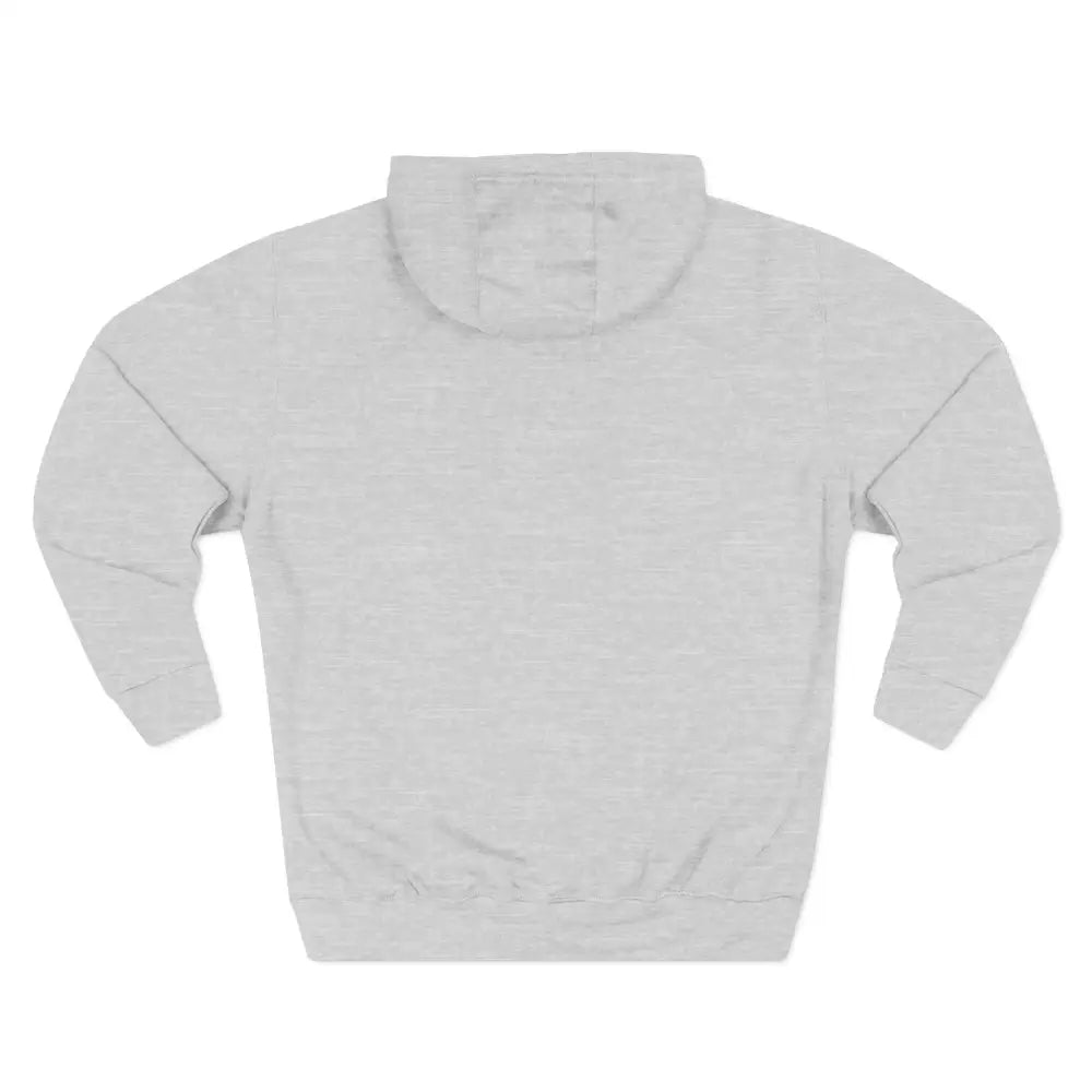 Allen Altitude Three Fleece Hoodie - Hoodie