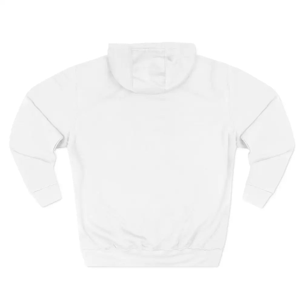 Allen Altitude Three Fleece Hoodie - Hoodie