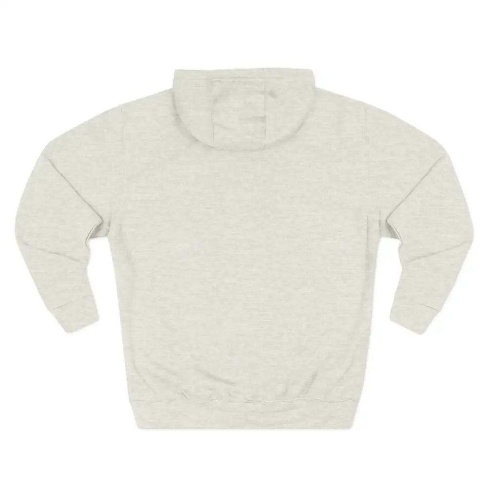Allen Altitude Three Fleece Hoodie - Hoodie