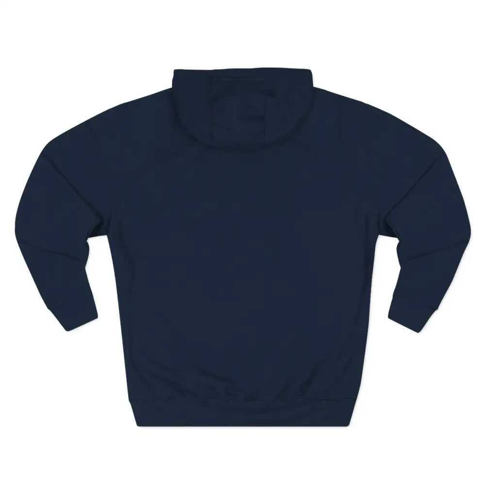Allen Altitude Three Fleece Hoodie - Hoodie
