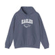 danirou Heather Navy / S