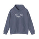 danirou Heather Navy / S