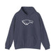 danirou Heather Sport Dark Navy / S