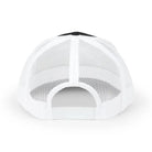 Allen Eagle Snapback Trucker Cap - Hats