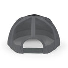 Allen Eagle Snapback Trucker Cap - Hats