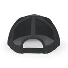 Allen Eagle Snapback Trucker Cap - Hats