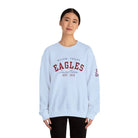 Allen Eagles 1910 Sweatshirt - Sweatshirt