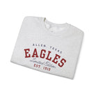 Allen Eagles 1910 Sweatshirt - Sweatshirt