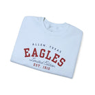 Allen Eagles 1910 Sweatshirt - Sweatshirt