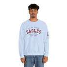 Allen Eagles 1910 Sweatshirt - Sweatshirt