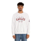 Allen Eagles 1910 Sweatshirt - Sweatshirt