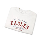 Allen Eagles 1910 Sweatshirt - Sweatshirt