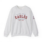 Allen Eagles 1910 Sweatshirt - Ash / S - Sweatshirt