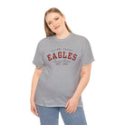 Allen Eagles 1910 Tee - T-Shirt