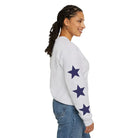 Allen Eagles All-Star Sweatshirt - Sweatshirt