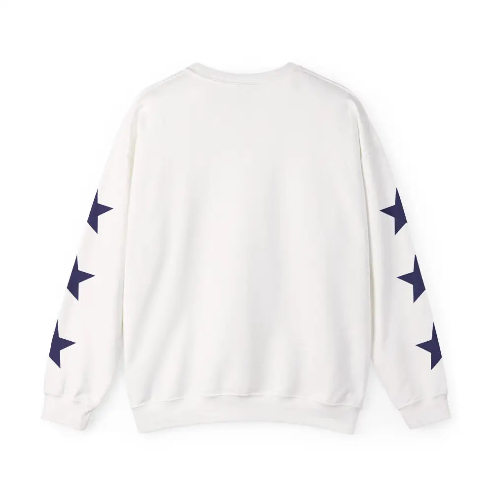 Allen Eagles All-Star Sweatshirt - Sweatshirt