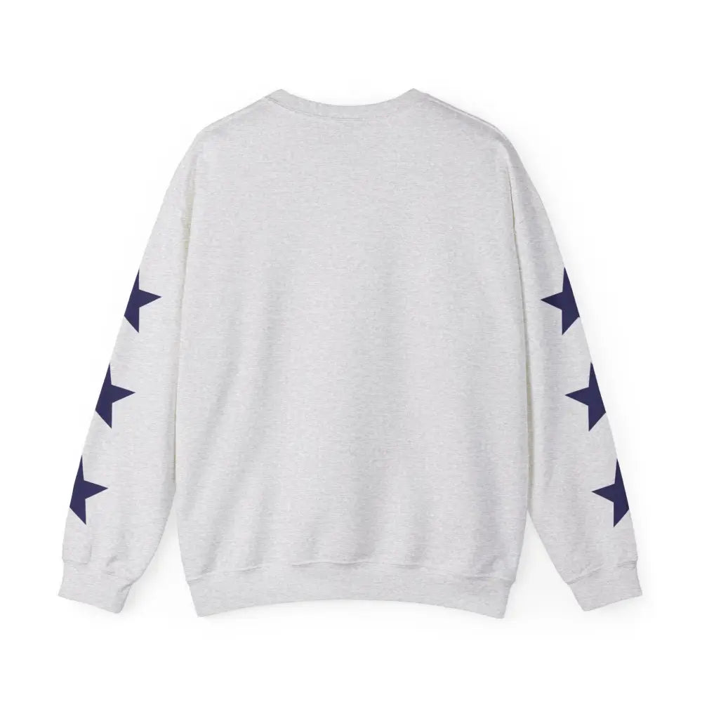 Allen Eagles All-Star Sweatshirt - Sweatshirt