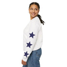 Allen Eagles All-Star Sweatshirt - Sweatshirt