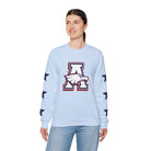 Allen Eagles All-Star Sweatshirt - Sweatshirt