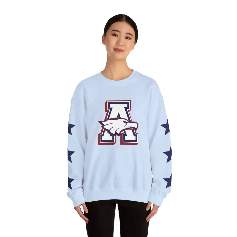 Allen Eagles All-Star Sweatshirt - Sweatshirt