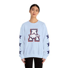 Allen Eagles All-Star Sweatshirt - Sweatshirt