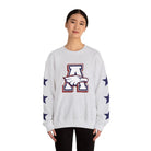 Allen Eagles All-Star Sweatshirt - Sweatshirt