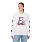 Allen Eagles All-Star Sweatshirt - Sweatshirt