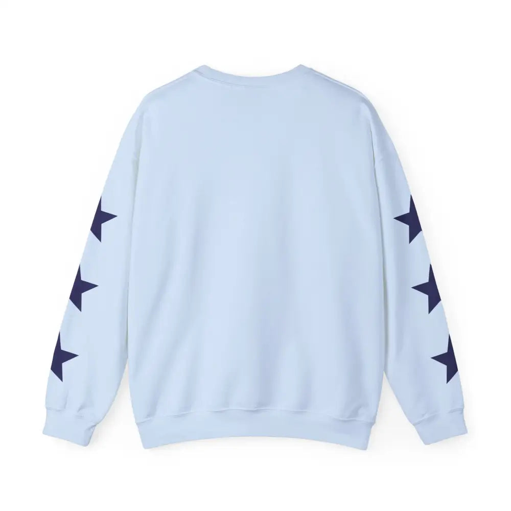 Allen Eagles All-Star Sweatshirt - Sweatshirt