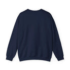 Allen Eagles Basketball Bow Coquette Sweatshirt - Sweatshirt
