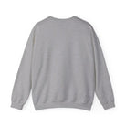 Allen Eagles Basketball Bow Coquette Sweatshirt - Sweatshirt