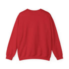Allen Eagles Basketball Bow Coquette Sweatshirt - Sweatshirt