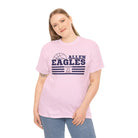 Allen Eagles Basketball Tee - T-Shirt