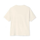 Allen Eagles Chill Oversized Boxy Tee - T-Shirt