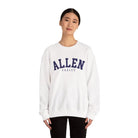 Allen Eagles Chill Sweatshirt - Sweatshirt