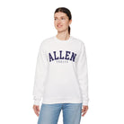Allen Eagles Chill Sweatshirt - Sweatshirt