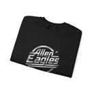 Allen Eagles Chrome Sweatshirt - Sweatshirt