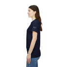 Allen Eagles Circle Tee - T-Shirt