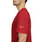 Allen Eagles Circle Tee - T-Shirt