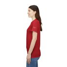 Allen Eagles Circle Tee - T-Shirt