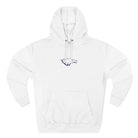 Allen Eagles Custom Player Fleece Hoodie - Hoodie