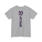 Allen Eagles Custom Spirit Tee - T-Shirt