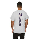 Allen Eagles Custom Spirit Tee - T-Shirt