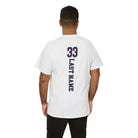 Allen Eagles Custom Spirit Tee - T-Shirt