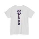 Allen Eagles Custom Spirit Tee - T-Shirt