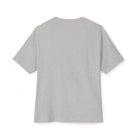 Allen Eagles Energy Oversized Boxy Tee - T-Shirt